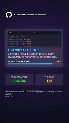 Binary reverse engineering: How AI hit 75% accuracy (Part 2)