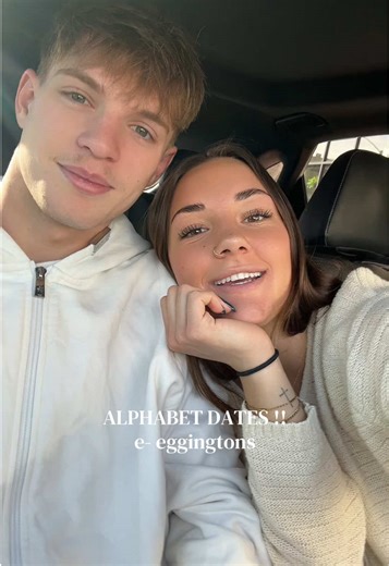 finallyyyy!!! such a good breakfast 🍳😋 don’t mind gavin’s annoying radar beeping at the beginning hahahah #date #breakfast #boyfriend #alphabetdates #foryoupage