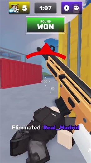 "NEW Movement Tech Just Dropped in Rivals 😱"#NewMovementTech #roblox