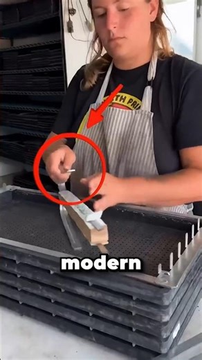 What Modern Farmers Do 🙀