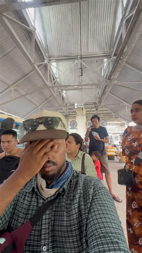 AbdiXplorer on Instagram: "In Myanmar 🇲🇲 1. Happiness isn’t tied to comfort. I can’t believe people smile through power cuts, inflation, checkpoints, and curfews. Back home in Australia , we get annoyed when the Wi-Fi drops for 10 seconds. 2. We forget how strong humans can be. Burmese people live through a coup, a civil war, an earthquake, and still show kindness to strangers. Meanwhile, most of us panic when one plan doesn’t go our way. I know it’s like that in Australia 3. Hos