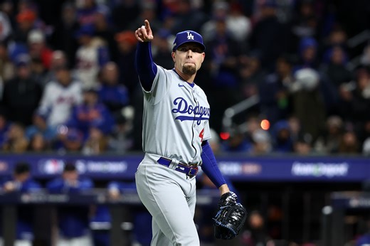 Top 5 relief pitchers who will be free agents ahead of the 2025 MLB season ft. Tanner Scott, Blake Treinen, and more