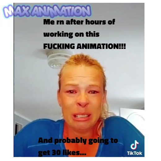 Striving for Perfection in Animation