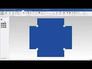 SigmaNEST Punch ElasticTooling