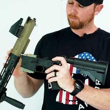 AR-15 New York Permanent Magazine TOP LOADING KIT