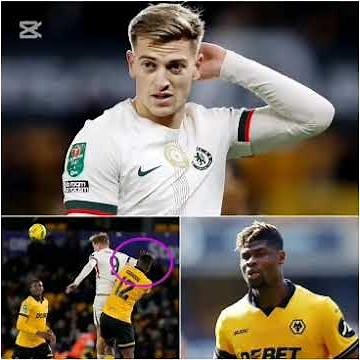 Chelsea vs Wolves | Full Tactical Analysis & What to Expect!