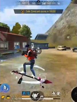 FF Kill Highlights 🥷 / Part-84 #freefire #garenafreefire