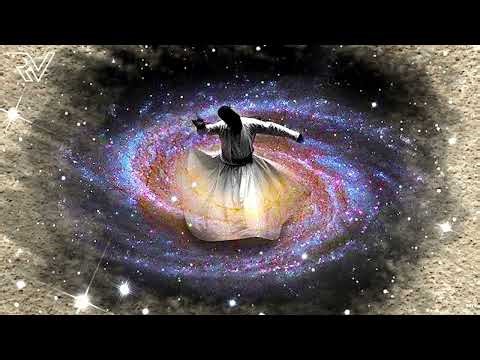 Musicoterapia 5 La Mística Sufí