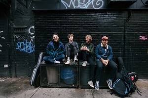 New Music Of The Day: Spring King – Who Are You? (Video Premiere)