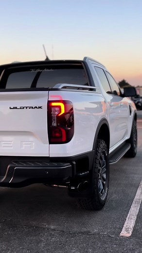 Ford Ranger Wildtrak 2024: Features, Upgrades, and Comparison