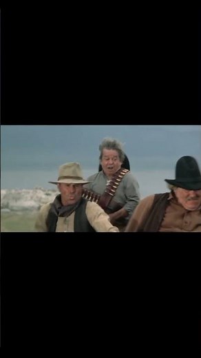 🍺High Plains Drifter — You Still Here? #shorts