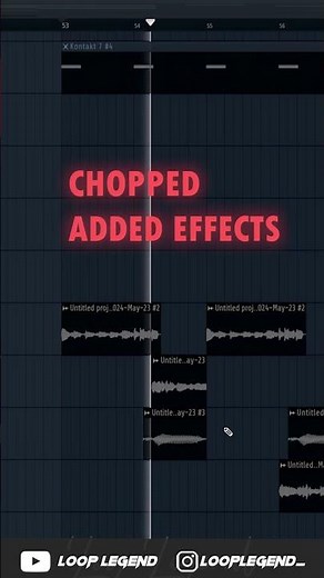 how Wheezy and Southside makes dark orchestra beats ? | fl studio tutorial