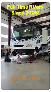 If you live in your RV full-time, you need the right insurance. Here’s what to look for before you hit the road. 🚍 Learn more: https://yourfulltimervliving.com/rv-insurance-what-you-need-to-know 👉 Get our book on Amazon at https://a.co/d/9Zj5168 #rvlife #rvinsurance #fulltimerv #rvtips | Yourfulltimervliving.com