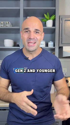 1.9K views · 11 reactions | A culture shift is coming, wellness is...