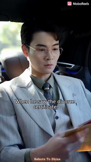 Full Episodes https://go.moboboost.com/d/68331154075 Title：《Reborn To Shine》Tricia wasted her past life on a love that was never real. Now, reborn 7 years into her marriage, she’s done sacrificing her dreams for men who didn’t deserve her.  This time, she’s choosing HER POWER over fake love! ✨ #fyp #drama #teleplay #movies #losangeles #Inspiration #moboreels #MemorialDay #liloandstitch #RevengeDrama #SecondChance | Anna Grant | Facebook