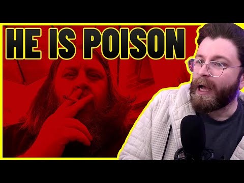 Vaush Reacts To PaulsEgo Being Upset About Vaush's Brand Of Leftism