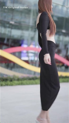 廣州國際車展 S22 #177美月 #美腿 #Beautyleg Model #Longlegs #Beautifulmodel #LOOKBOOK #4K #TMOriginal Series