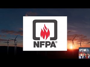 The NFPA Wind Technician Certification Standardizes Wind Safety