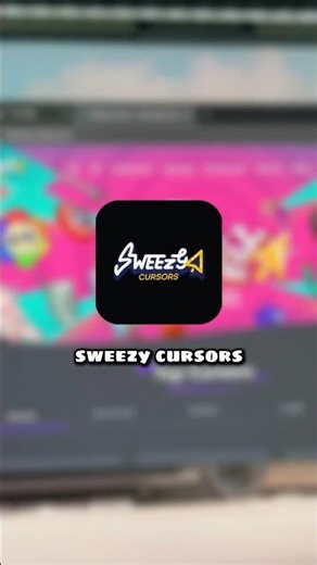 trang web giúp bạn thay đổi con trỏ chuột "cute" hơn ! #thanhcongnghe #pctips #pctricks