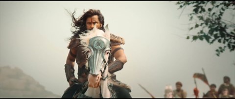 Ponniyin Selvan: Part I (2022)