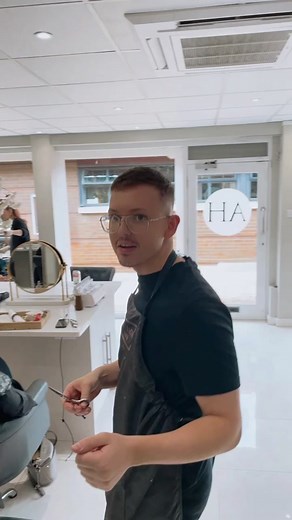 Unexpected Punishment for Ignoring Advice: Haircut Prank