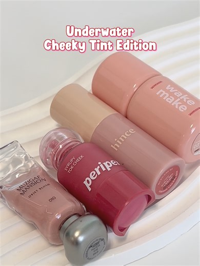 Cheeky Glow All Day Swipe for Glowing Cheeks