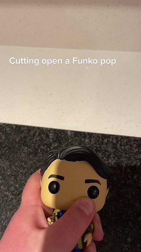 Exploring the Trend of Cutting Open Funko Pops