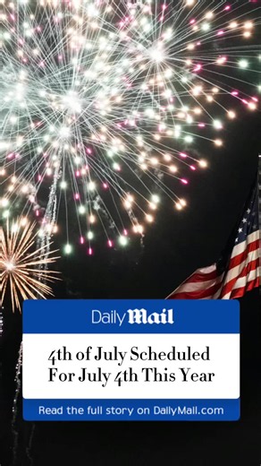 What's Happening on the 4th of July?