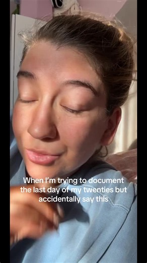 I really said “this is the end bitch” #birthday #thirty | birthday