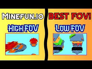 I Tested Every FOV for PvP… Here’s the Winner