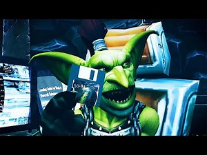 RestedXP - WoW Cataclysm Leveling Guide Trailer