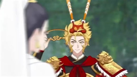 孙悟空被唐僧嫌弃，换了他顶替西行，变成了西行最强一难~