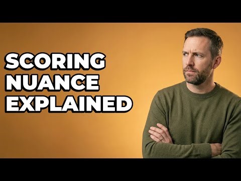 Why Is a Poor Pitch Not Always a Fielding Error?