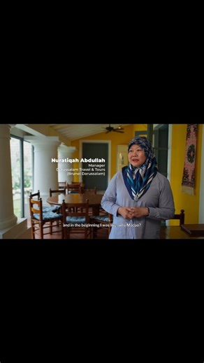 Darussalam Services - Travel & Tours | From new halal certification schemes to airport prayer rooms and frontline staff training, #Macao is steadily building genuine, on-ground... | Instagram