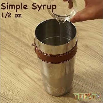 Delicious Blood Orange Martini