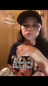 Al Natural Bibi Gaytan #paratiiiiiiiiiiiiiiiiiiiiiiiiiiiiiii #videosvirales #pulgadealamo | Vetillo Oliveros