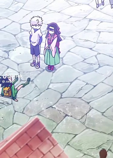 ゴンとキルアの感動的な瞬間したハンターハンター