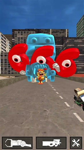 new update games play nextbots in playground mod gmod play and sandbox in space play short video