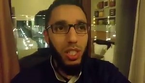 En direct de Médine, la magnifique. | Rachid Eljay