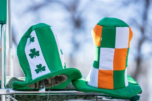What to Know When You Go to South Boston's St. Patrick's Day Parade