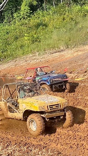 Jala G’stro vs Coyote Racing Doble Cuesta Los Primos | JotaVtec