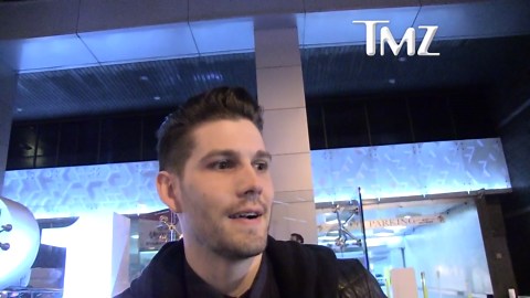 The Last Time We Saw Casey Deidrick