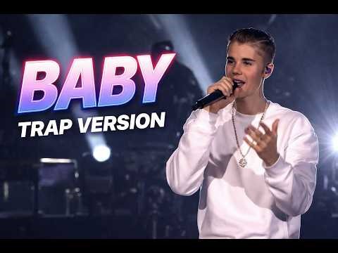 Justin Bieber - Baby ( trap beat version)