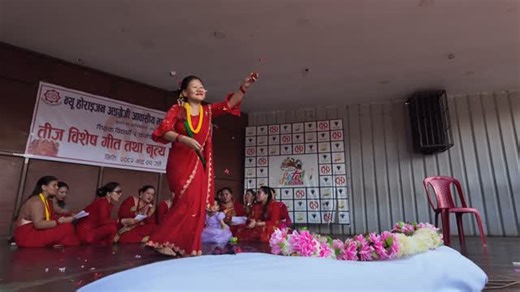 New Horizon English Boarding Secondary School on Reels