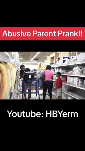 Like if yall Granny dont play either about the kids!!🥺🫶🏽#hampbois #hamptonbois #hbyerm #youtube #prank #fypシ #trending #viral #funny
