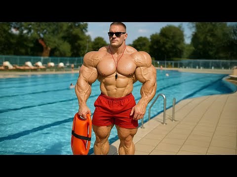 THE BIGGEST TRANSFORMATION IN BODYBUILDING – NICK WALKER 2025
