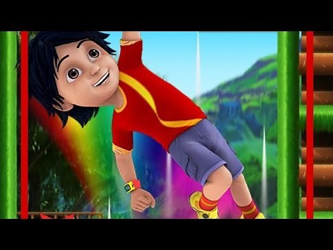 Shiva cartoon astaan ubad