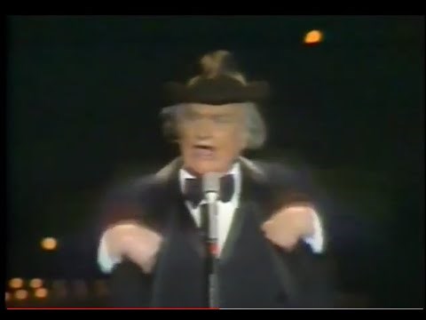 Red Skelton Seagulls Gertrude and Heathcliffe