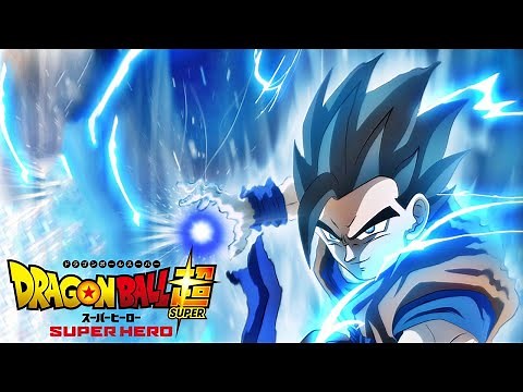 GOHAN New Form REVEALED BY OFFICIAL'S
