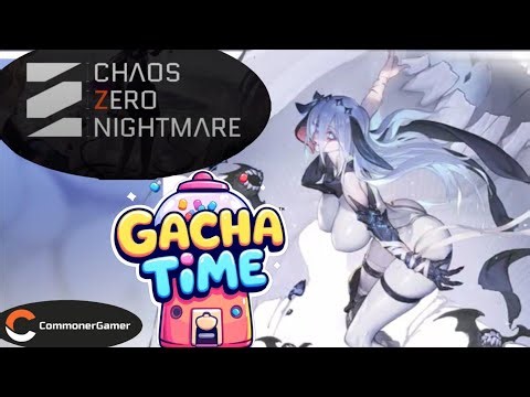 【#CZN】Gacha Time - Narja ( Android Gameplay )